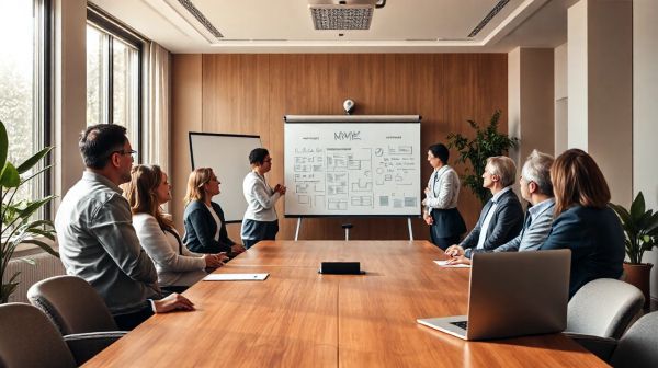 Découvrez pourquoi l'infogérance est essentielle pour les PME