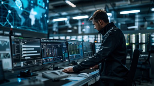 Dépannage informatique paris : solutions rapides et efficaces