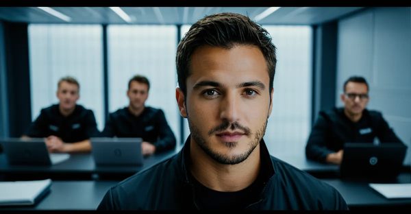 Formation en cybersécurité à nantes : bachelor et mastère en vue