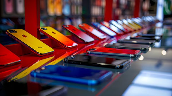 Guide d'achat : iphone tunisie au top prix