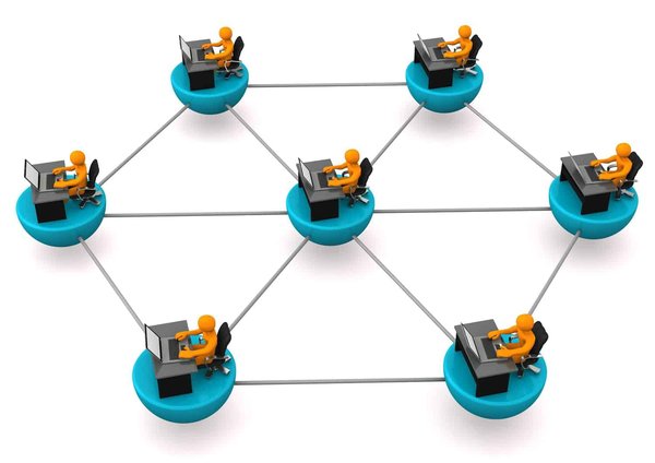 Extranet: qu'est-ce que c'est et comment l'utiliser ?