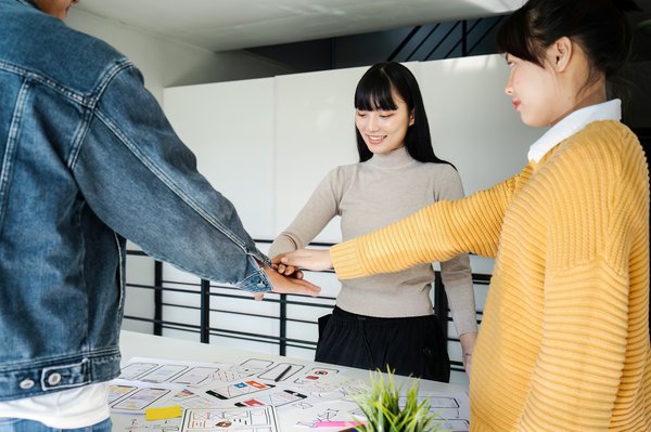 Comprendre la mission d'un developpeur front end en 2023