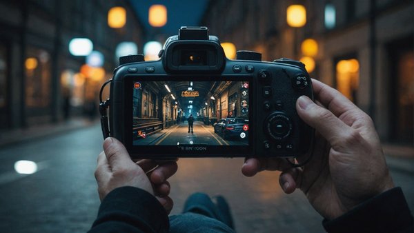 Formation jeux vidéo à Lyon : lancez votre carrière aujourd'hui !