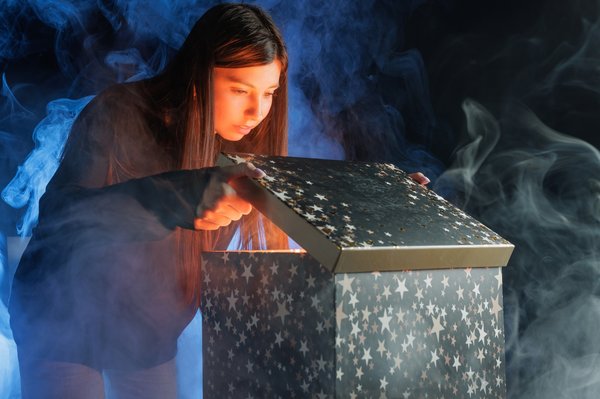 Mystery box : comment dénicher la surprise parfaite ?