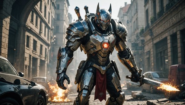 Lyon : boostez votre carrière avec une formation en jeux vidéo !