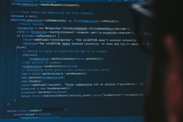 Les possibilités inédites du langage HTML pour créer des pages web innovantes